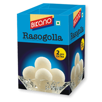 Bikano Rasgulla -1kg